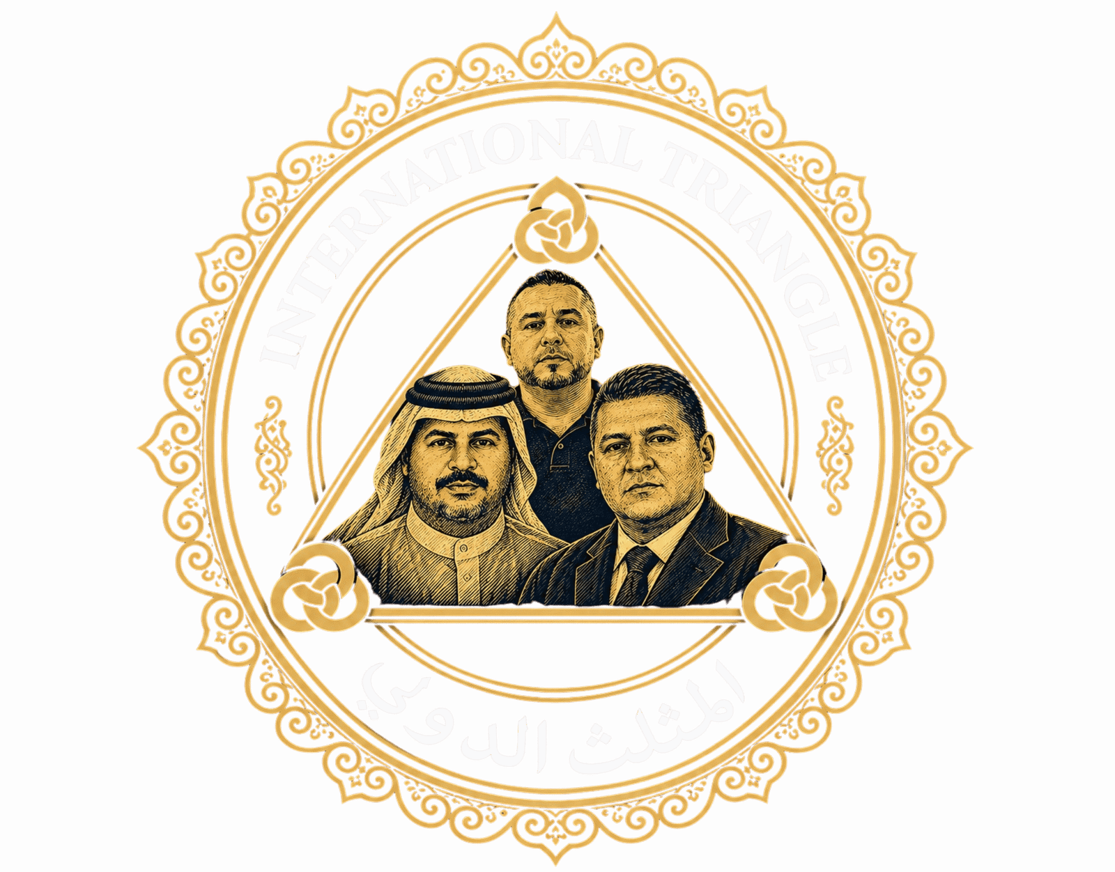 INTERNATIONAL TRIANGLE REAL ESTATE